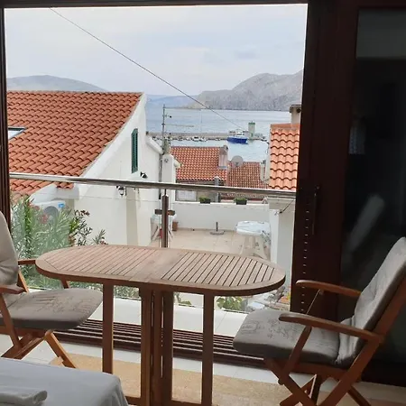 Artist's House דירה