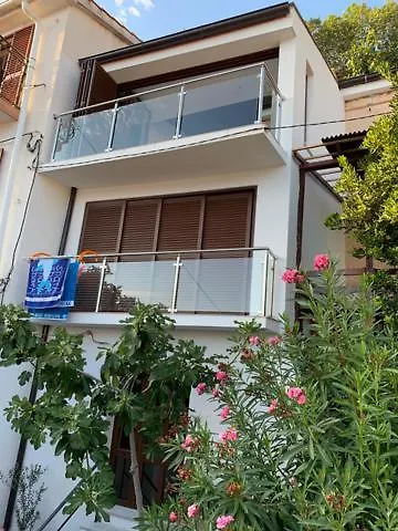 Appartamento Artist's House Baška