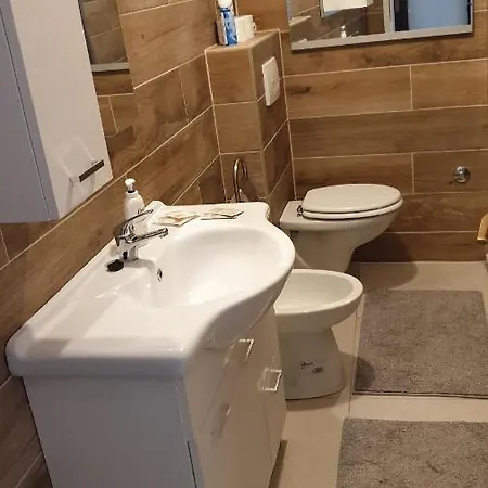 Artist's House * バスカ