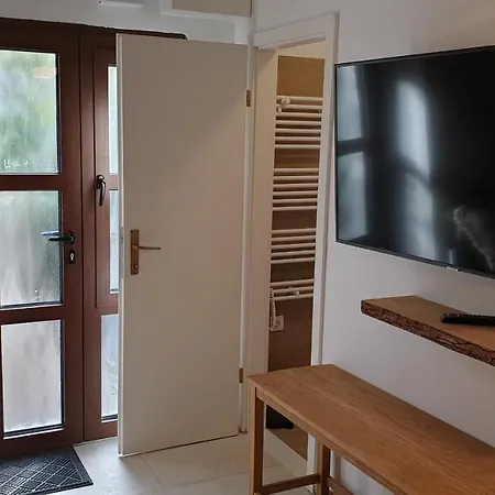 Apartment Artist's House *