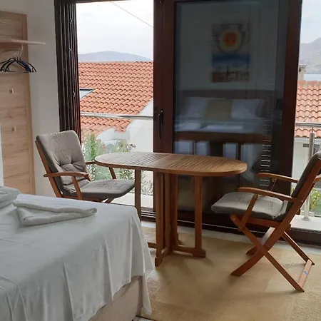 Artist's House Διαμέρισμα Baška