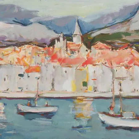 Daire Artist's House