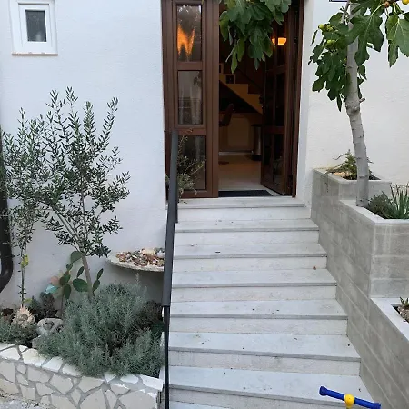 Artist's House Baska (Krk)