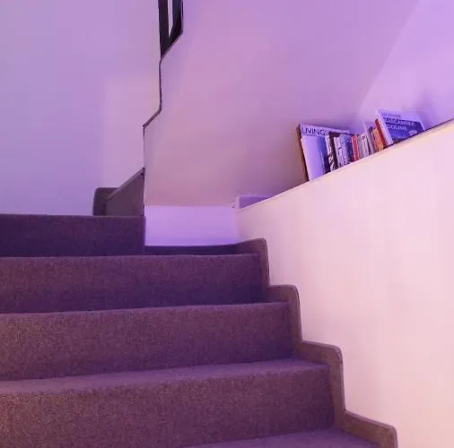 شقة Artist's House