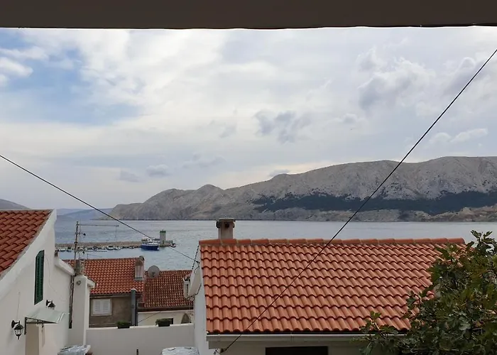 Διαμέρισμα Artist's House Baška