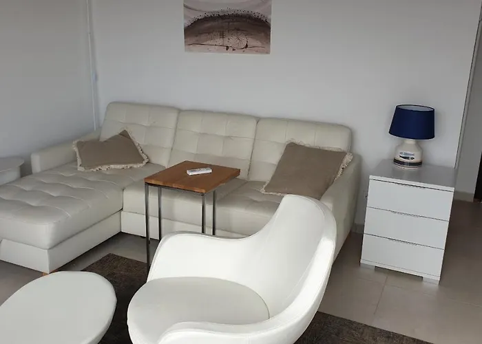 Διαμέρισμα Artist's House