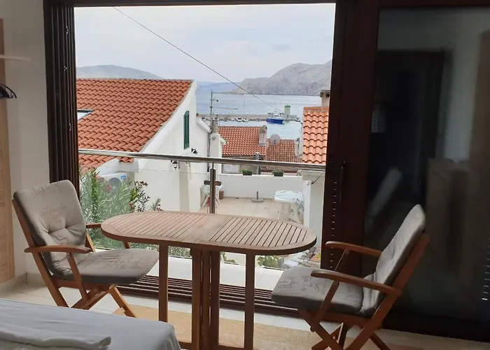 Artist's House شقة