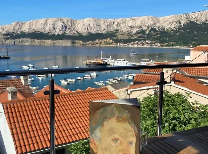 شقة Artist's House