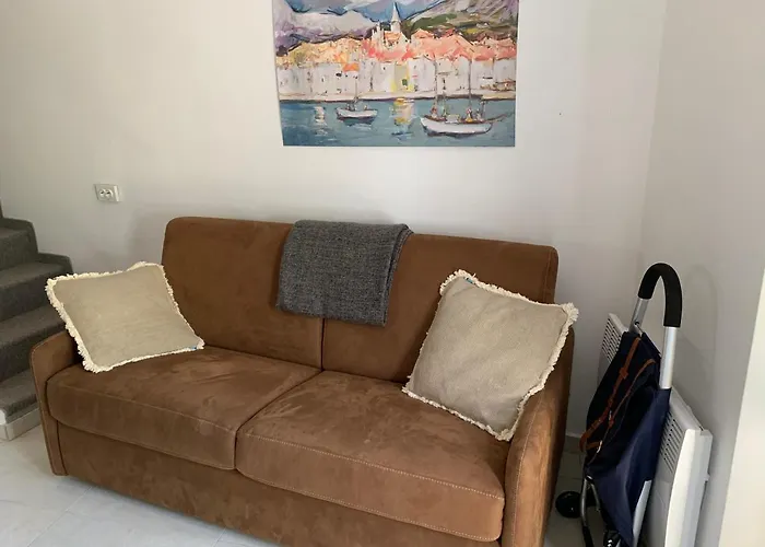Διαμέρισμα Artist's House