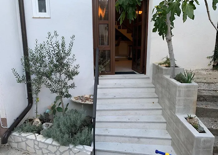 Artist's House Baška