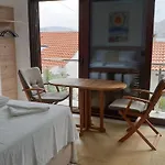 Artist's House Lägenhet Baška