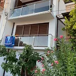 Lägenhet Artist's House Baška